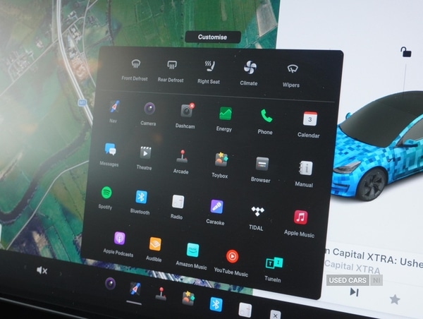 Used Tesla Model 3 2019 for sale - 77754670: Photo 17