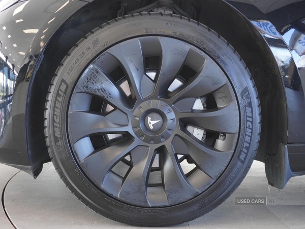 Used Tesla Model 3 2019 for sale - 77754670: Photo 2