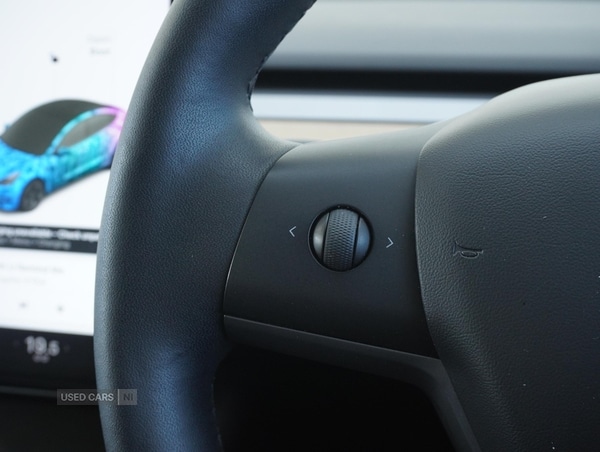 Used Tesla Model 3 2019 for sale - 77754670: Photo 20