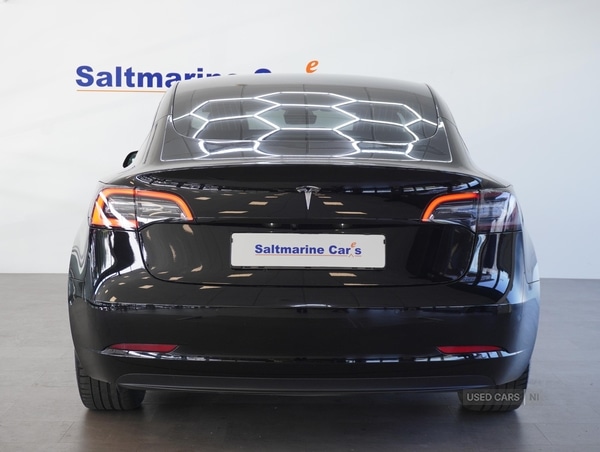 Used Tesla Model 3 2019 for sale - 77754670: Photo 26