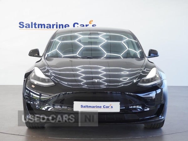 Used Tesla Model 3 2019 for sale - 77754670: Photo 27