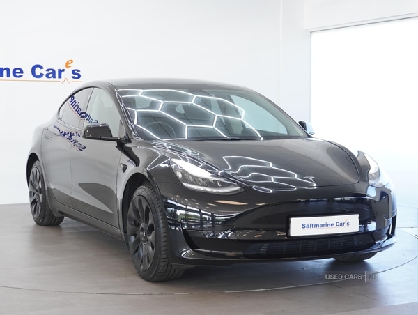 Used Tesla Model 3 2019 for sale - 77754670: Photo 28