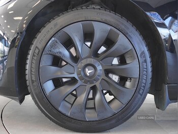 Used Tesla Model 3 2019 for sale - 77754670: Photo