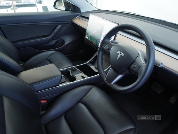 Used Tesla Model 3 2019 for sale - 77754670: Photo 3