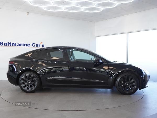 Used Tesla Model 3 2019 for sale - 77754670: Photo 4