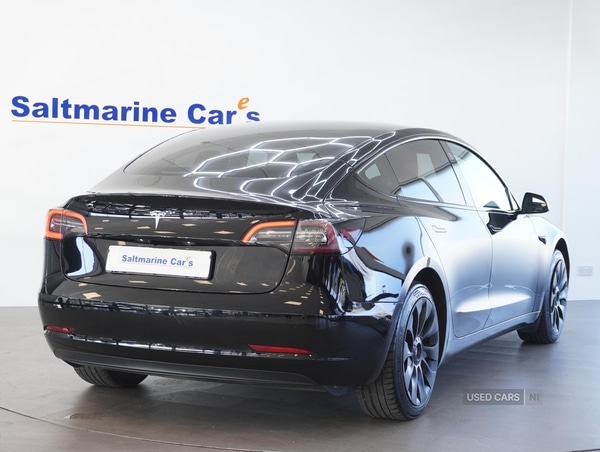 Used Tesla Model 3 2019 for sale - 77754670: Photo 5