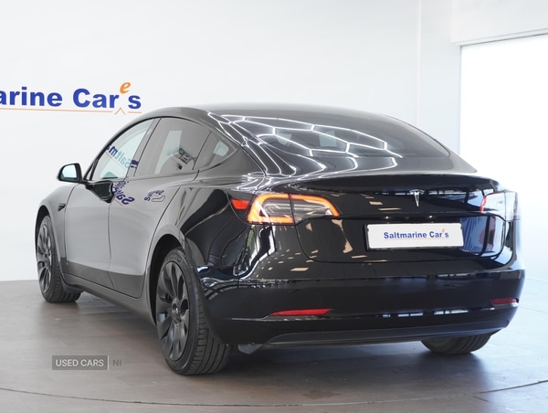 Used Tesla Model 3 2019 for sale - 77754670: Photo 7
