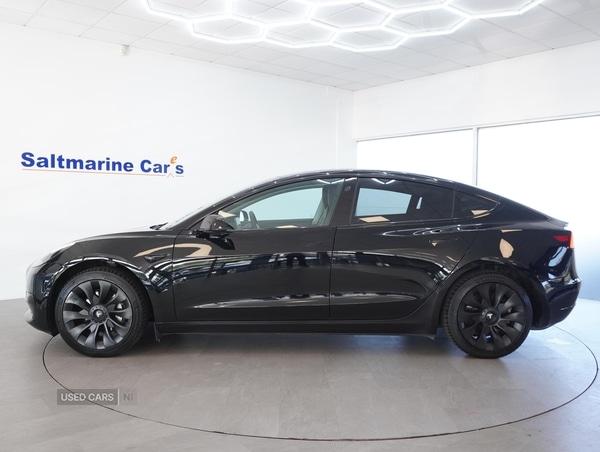 Used Tesla Model 3 2019 for sale - 77754670: Photo 8