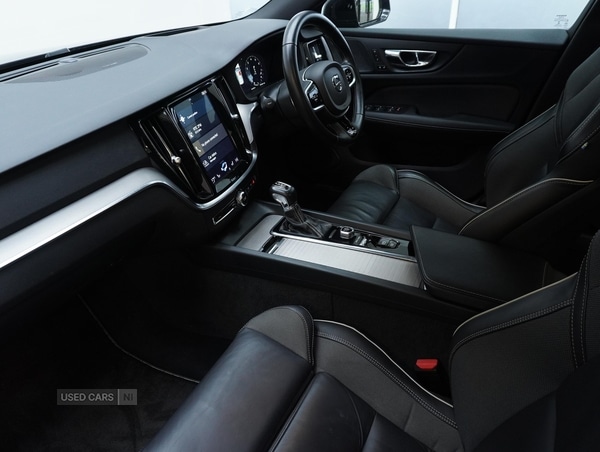 Used Volvo S60 2019 for sale - 76371939: Photo 10