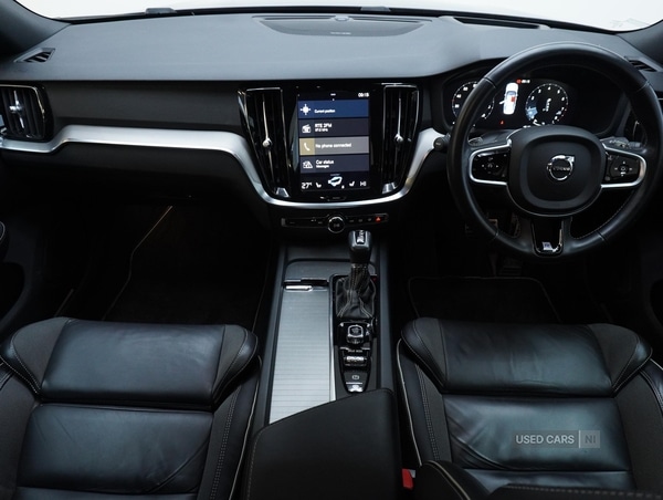 Used Volvo S60 2019 for sale - 76371939: Photo 11