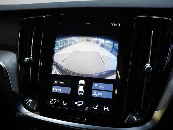 Used Volvo S60 2019 for sale - 76371939: Photo 13