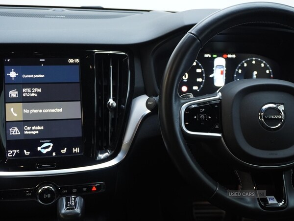 Used Volvo S60 2019 for sale - 76371939: Photo 14
