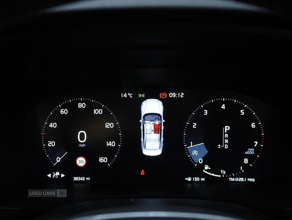 Used Volvo S60 2019 for sale - 76371939: Photo 15