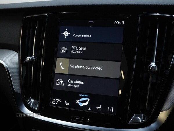 Used Volvo S60 2019 for sale - 76371939: Photo 16