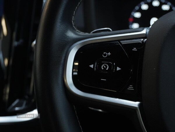 Used Volvo S60 2019 for sale - 76371939: Photo 18