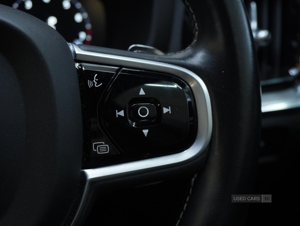 Used Volvo S60 2019 for sale - 76371939: Photo 19