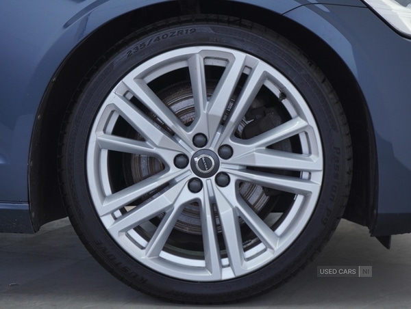 Used Volvo S60 2019 for sale - 76371939: Photo 2