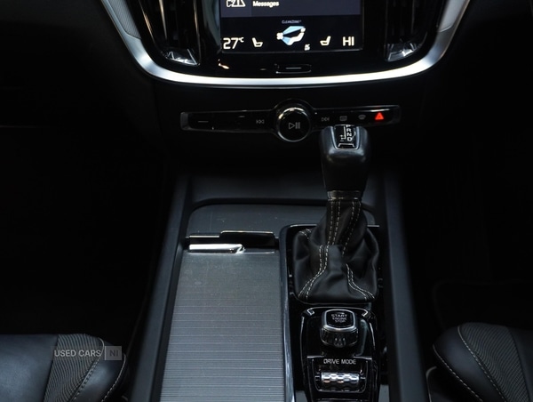 Used Volvo S60 2019 for sale - 76371939: Photo 22