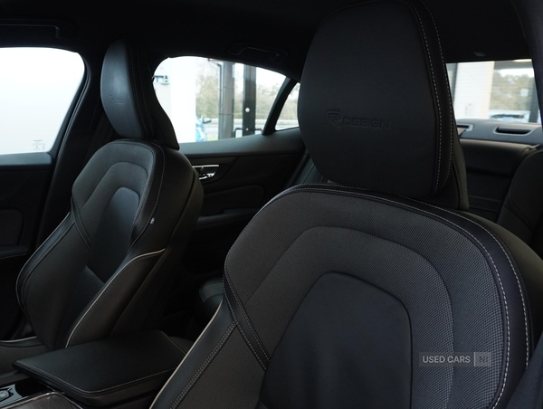 Used Volvo S60 2019 for sale - 76371939: Photo 23