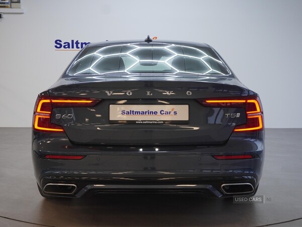Used Volvo S60 2019 for sale - 76371939: Photo 24