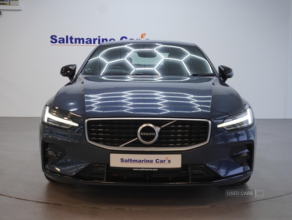 Used Volvo S60 2019 for sale - 76371939: Photo 25