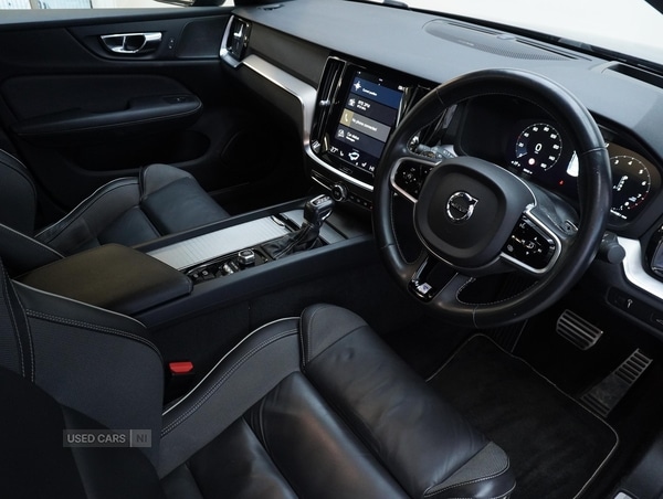 Used Volvo S60 2019 for sale - 76371939: Photo 3