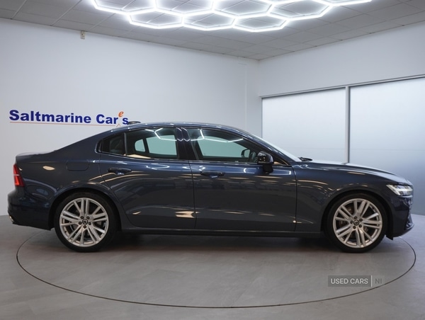 Used Volvo S60 2019 for sale - 76371939: Photo 4