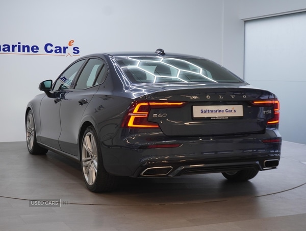 Used Volvo S60 2019 for sale - 76371939: Photo 7