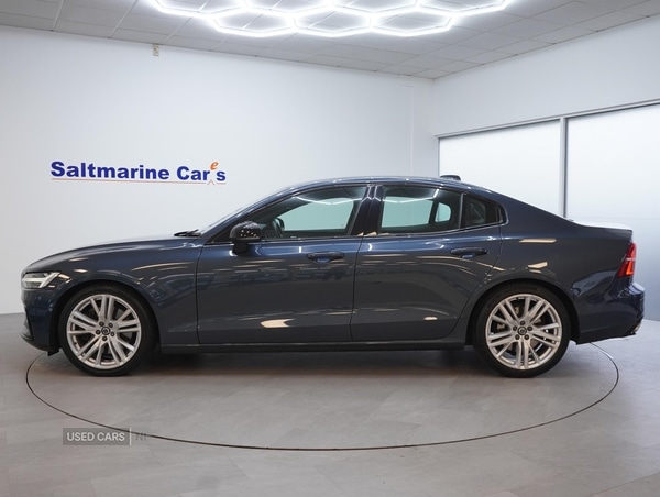 Used Volvo S60 2019 for sale - 76371939: Photo 8