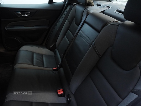 Used Volvo S60 2019 for sale - 76371939: Photo 9