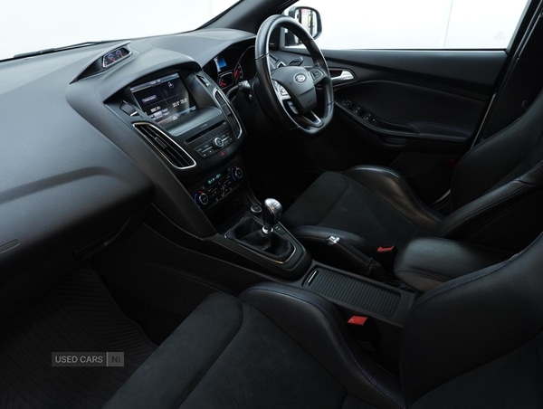 Used Ford Focus 2016 for sale - 77825694: Photo 10