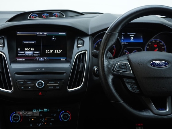 Used Ford Focus 2016 for sale - 77825694: Photo 14