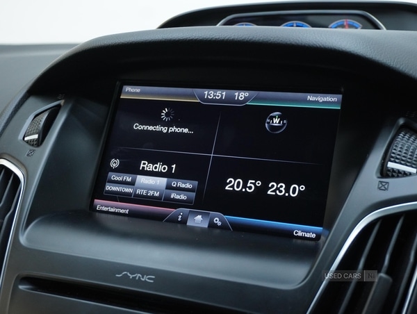 Used Ford Focus 2016 for sale - 77825694: Photo 17