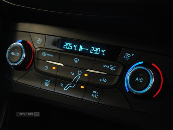 Used Ford Focus 2016 for sale - 77825694: Photo 19