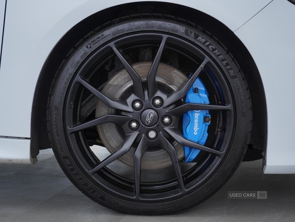 Used Ford Focus 2016 for sale - 77825694: Photo 2