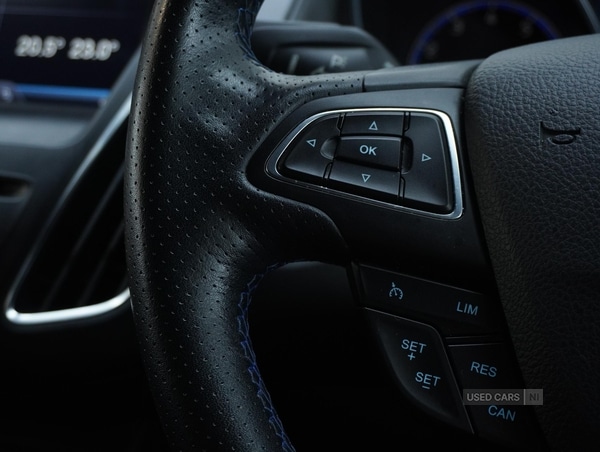 Used Ford Focus 2016 for sale - 77825694: Photo 20