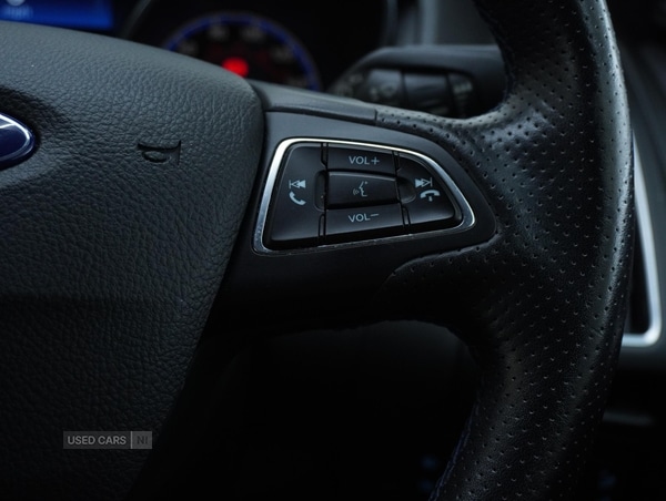 Used Ford Focus 2016 for sale - 77825694: Photo 21