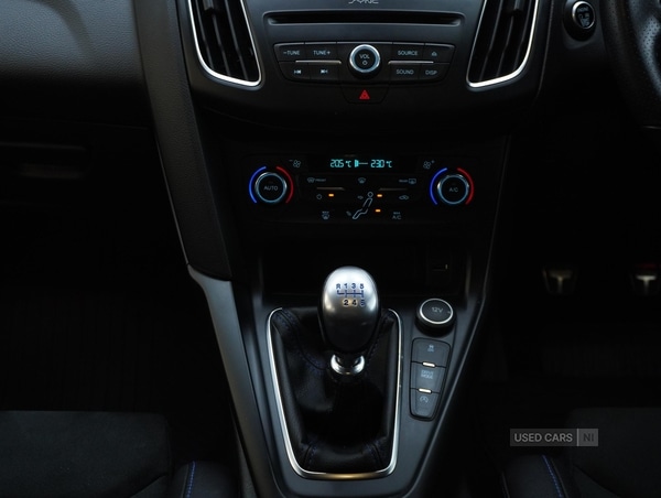 Used Ford Focus 2016 for sale - 77825694: Photo 27