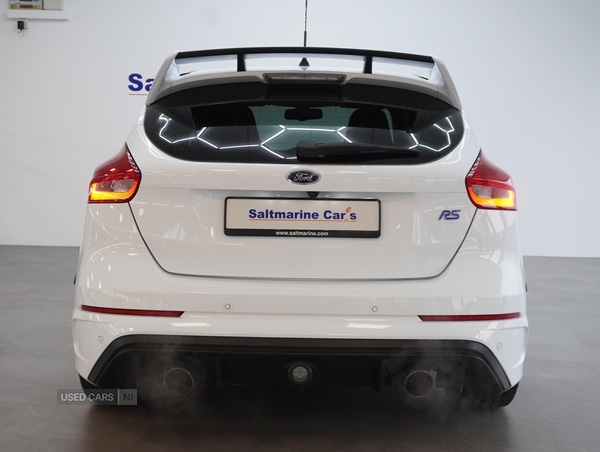 Used Ford Focus 2016 for sale - 77825694: Photo 29