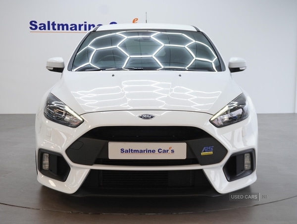 Used Ford Focus 2016 for sale - 77825694: Photo 30