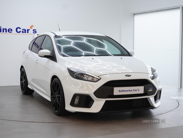 Used Ford Focus 2016 for sale - 77825694: Photo 31
