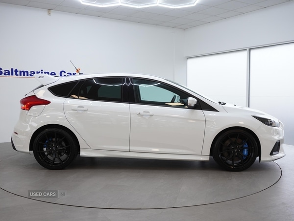 Used Ford Focus 2016 for sale - 77825694: Photo 4