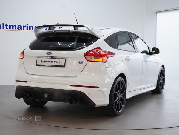 Used Ford Focus 2016 for sale - 77825694: Photo 5