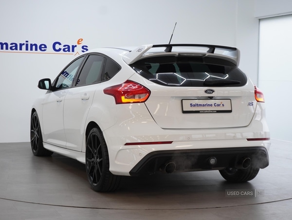 Used Ford Focus 2016 for sale - 77825694: Photo 7