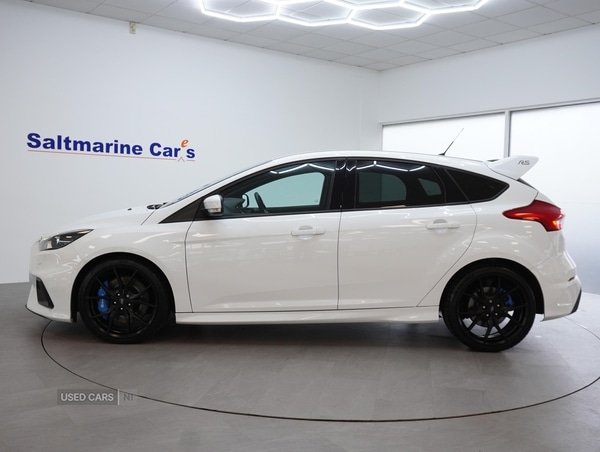 Used Ford Focus 2016 for sale - 77825694: Photo 8