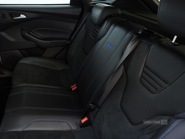 Used Ford Focus 2016 for sale - 77825694: Photo 9