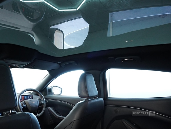 Used Ford Mustang Mach-E 2021 for sale - 76551425: Photo 10