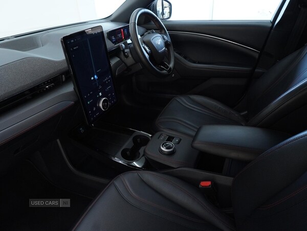 Used Ford Mustang Mach-E 2021 for sale - 76551425: Photo 11