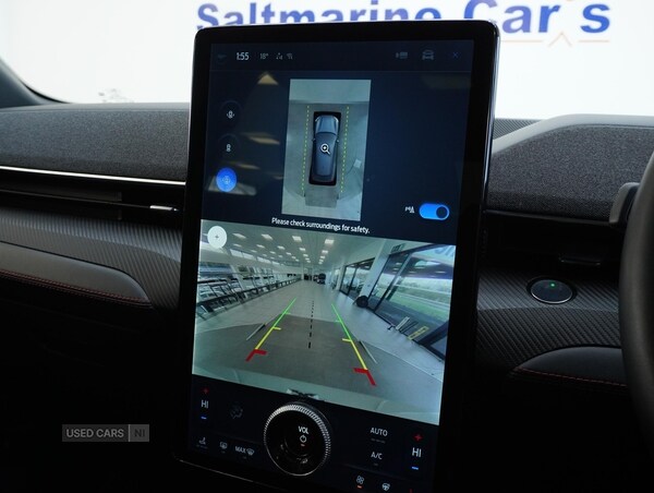 Used Ford Mustang Mach-E 2021 for sale - 76551425: Photo 14