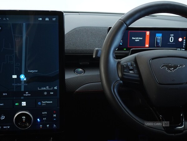 Used Ford Mustang Mach-E 2021 for sale - 76551425: Photo 15
